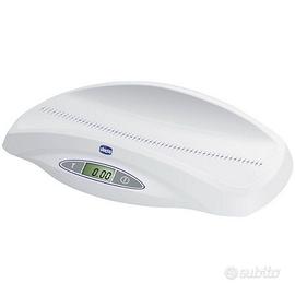 BILANCIA CHICCO BABY COMFORT