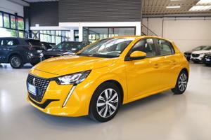 Peugeot 208 1.2 PureTech 75 S&S 5p. ***NEOPATENTAT