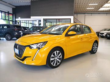 Peugeot 208 1.2 PureTech 75 S&S 5p. ***NEOPATENTAT