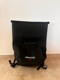 ZAINO DRYBAG MUSTO 40 L