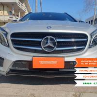 MERCEDES GLA (X156) GLA 200 d Automatic Premium