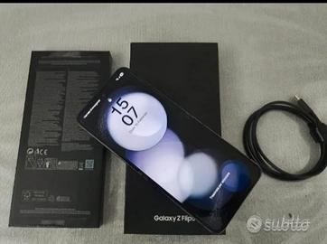 Samsung flip 5 