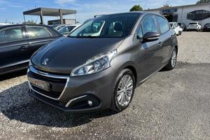 Peugeot 208 PureTech 82 5p. GPL Allure neopatentat
