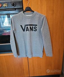 Felpa leggera Vans