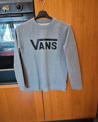 Felpa leggera Vans