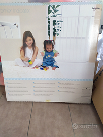 Cancelletto di protezione