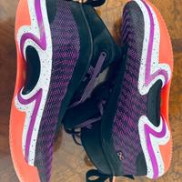 Scarpe da basket Air Jordan Zoom