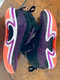 Scarpe da basket Air Jordan Zoom