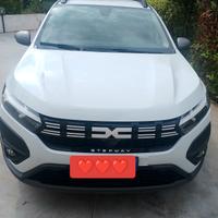 Dacia Sandero Stepway Expression 