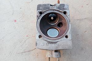 Porsche 1983 parte testata 