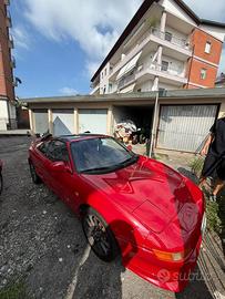 Toyota MR2 (1991) - progetto da completare