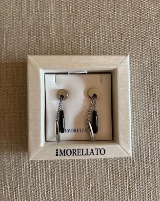 Orecchini morellato