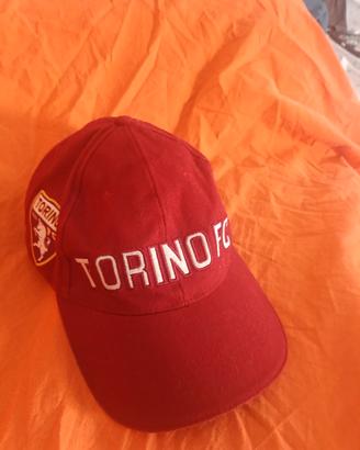capellino Torino FC 