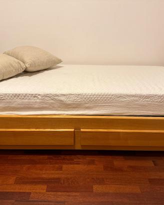 Letto singolo