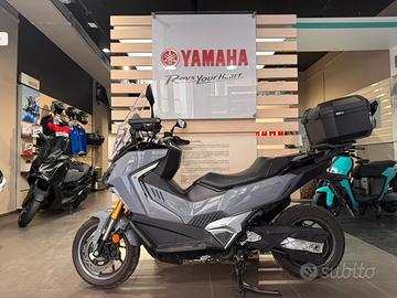 Sym ADXTG 400