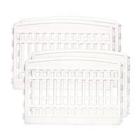 Recinti in plastica x cani