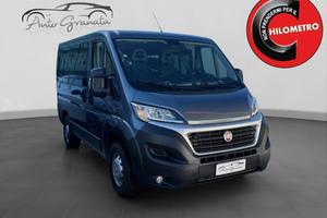 FIAT Ducato 33 2.3MJT 150 PM-TM Panor.FlexF. 9 P.T