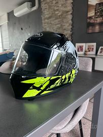 Casco integrale airoh