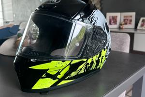 Casco integrale airoh