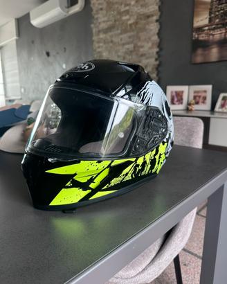 Casco integrale airoh