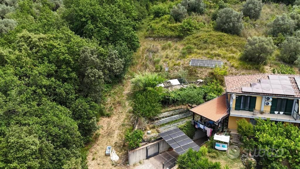 Terreno di 13000 m² a Agropoli - Vista 4