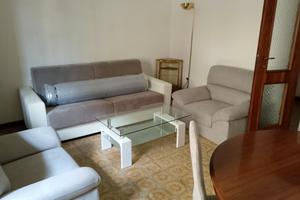 Via cremona ampio quadrilocale con box