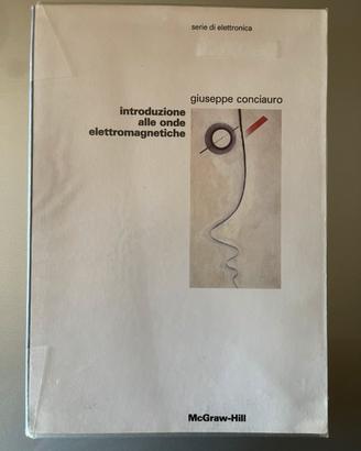 Introduzione alle onde elettromagnetiche