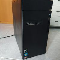 PC Desktop Aspire M3400