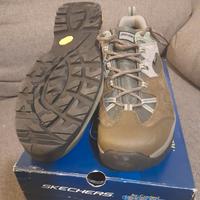 Scarpe antinfortunistiche tg.46,5