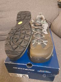 Scarpe antinfortunistiche tg.46,5