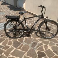 Bici Elettrica