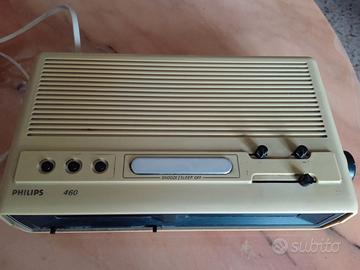 Radio vintage