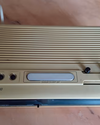 Radio vintage