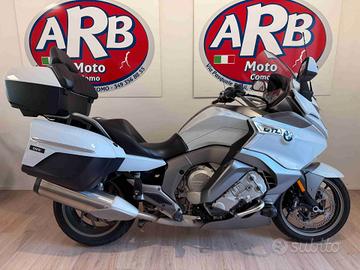 Bmw K 1600 GTL