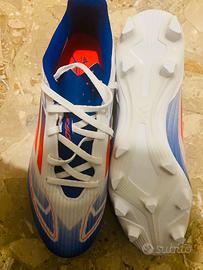 Adidas f50 scontate sale