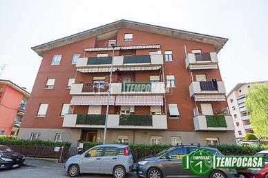 Appartamento a Verona Via euclide 1 locali
