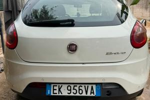 Fiat bravo 1.6