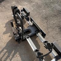 Portabici da gancio traino VSV Z2 