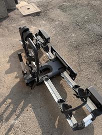 Portabici da gancio traino VSV Z2 