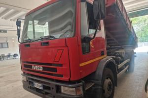 Iveco eurocargo 150e18