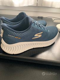 Scarpe skechers uomo TG 43 slip-ins Gogamat