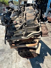 MOTORE - FORD TRANSIT