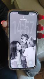 iPhone 13