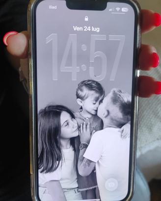 iPhone 13