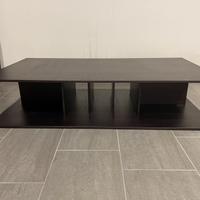 Tavolino da Salotto in Legno wengè