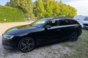 Audi a4 35 tdi
