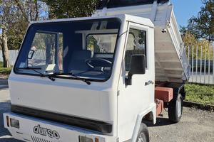 Motoagricola Durso country