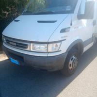 Iveco daily 35 c 12 hpi 06/2006