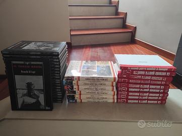 Enciclopedie di storia 