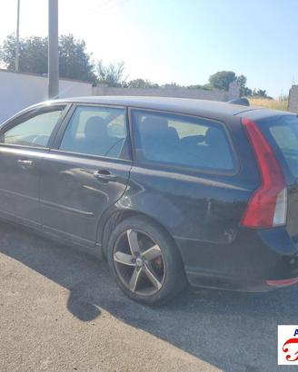 VOLVO V50 545 1.6 D2 114CV 10-12 -ricambi
